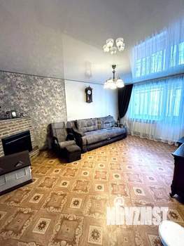 4-к квартира, вторичка, 79м2, 3/5 этаж