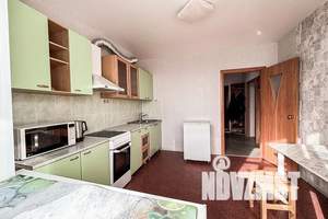 2-к квартира, вторичка, 52м2, 4/10 этаж