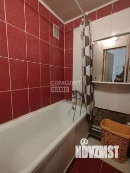 2-к квартира, вторичка, 47м2, 2/5 этаж