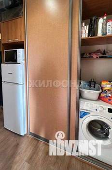 1-к квартира, вторичка, 32м2, 3/9 этаж