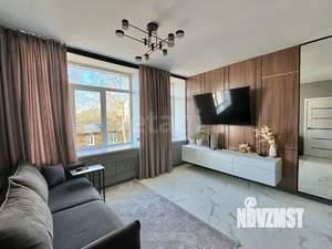 2-к квартира, вторичка, 55м2, 2/16 этаж