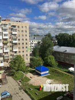 1-к квартира, вторичка, 33м2, 9/10 этаж