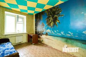 Студия квартира, вторичка, 16м2, 4/5 этаж