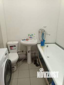 1-к квартира, вторичка, 35м2, 8/17 этаж