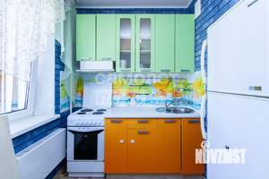 1-к квартира, вторичка, 26м2, 9/10 этаж