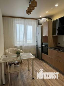 2-к квартира, вторичка, 59м2, 14/14 этаж