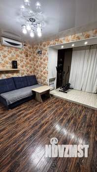 1-к квартира, вторичка, 34м2, 2/6 этаж
