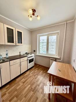 2-к квартира, вторичка, 46м2, 4/5 этаж