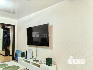 1-к квартира, вторичка, 45м2, 2/10 этаж