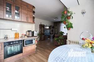 3-к квартира, вторичка, 72м2, 5/16 этаж