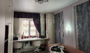 3-к квартира, вторичка, 78м2, 5/5 этаж