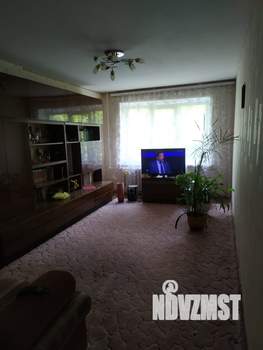 2-к квартира, вторичка, 48м2, 3/5 этаж