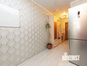 Студия квартира, вторичка, 28м2, 10/16 этаж