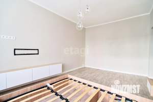 2-к квартира, вторичка, 49м2, 1/2 этаж