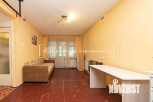 1-к квартира, вторичка, 31м2, 4/5 этаж