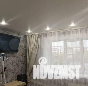 2-к квартира, вторичка, 43м2, 4/9 этаж