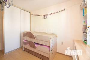 2-к квартира, вторичка, 59м2, 10/17 этаж