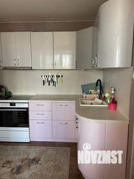 2-к квартира, вторичка, 60м2, 5/6 этаж