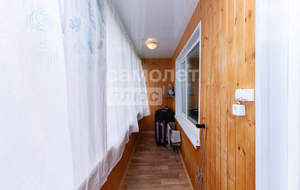 2-к квартира, вторичка, 55м2, 1/9 этаж