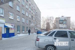 Студия квартира, вторичка, 13м2, 3/5 этаж