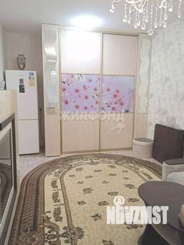 2-к квартира, вторичка, 35м2, 2/10 этаж