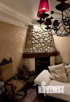 3-к квартира, вторичка, 84м2, 9/14 этаж