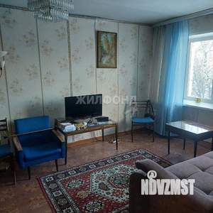 2-к квартира, вторичка, 42м2, 4/5 этаж