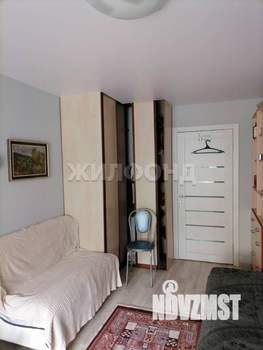 2-к квартира, вторичка, 37м2, 5/9 этаж