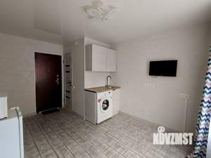 Студия квартира, вторичка, 13м2, 5/5 этаж