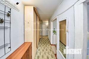 3-к квартира, вторичка, 59м2, 5/9 этаж