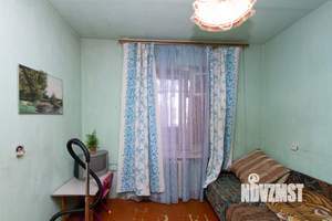 4-к квартира, вторичка, 77м2, 4/5 этаж