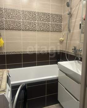 2-к квартира, вторичка, 53м2, 6/17 этаж