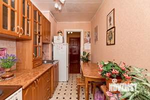 1-к квартира, вторичка, 32м2, 4/6 этаж