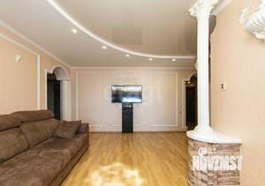 3-к квартира, вторичка, 72м2, 6/9 этаж