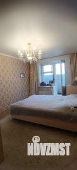 3-к квартира, вторичка, 81м2, 6/11 этаж