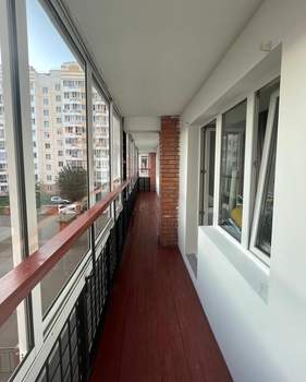 3-к квартира, вторичка, 89м2, 3/10 этаж