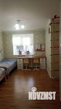 3-к квартира, вторичка, 85м2, 3/7 этаж