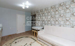 2-к квартира, вторичка, 34м2, 2/5 этаж