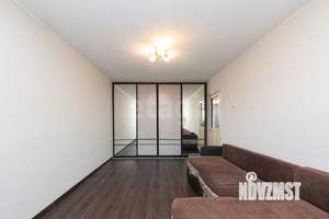 1-к квартира, вторичка, 34м2, 3/9 этаж