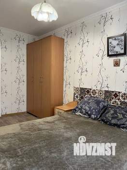 2-к квартира, вторичка, 52м2, 4/10 этаж