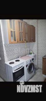 Студия квартира, вторичка, 12м2, 4/4 этаж