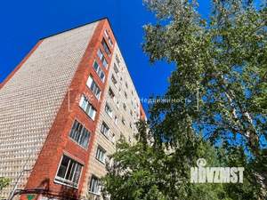 1-к квартира, вторичка, 15м2, 1/9 этаж