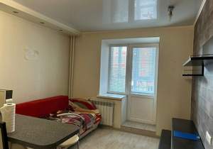 2-к квартира, вторичка, 40м2, 2/10 этаж