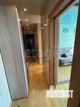 2-к квартира, вторичка, 49м2, 5/5 этаж