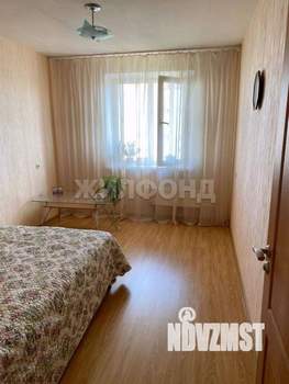 2-к квартира, вторичка, 53м2, 9/9 этаж