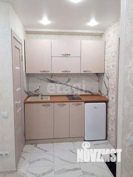 Студия квартира, вторичка, 18м2, 5/5 этаж