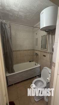 1-к квартира, вторичка, 40м2, 5/5 этаж