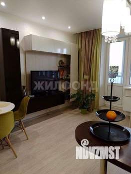 3-к квартира, вторичка, 53м2, 5/5 этаж
