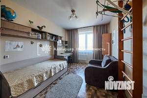 2-к квартира, вторичка, 60м2, 6/10 этаж