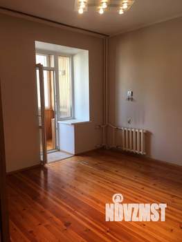 4-к квартира, вторичка, 119м2, 5/6 этаж